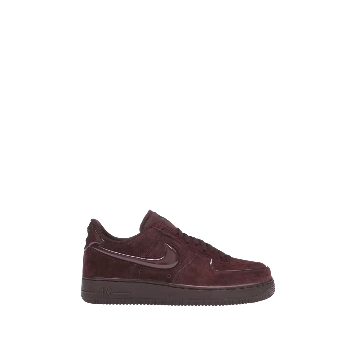 Nike Air Force 1 Low '07 'Burgundy Crush'