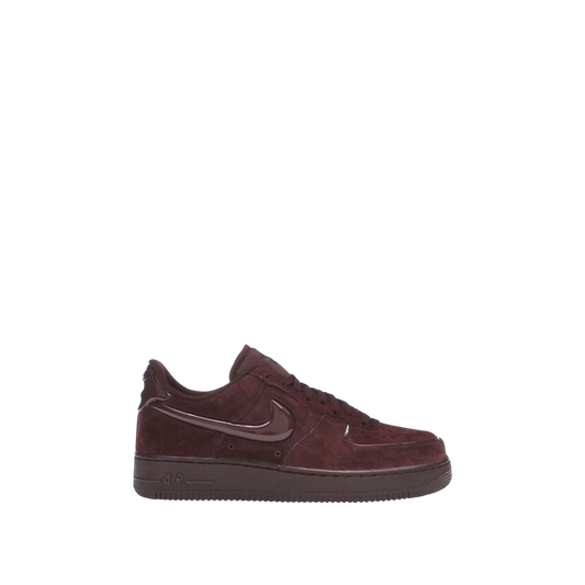 Nike Air Force 1 Low '07 'Burgundy Crush'