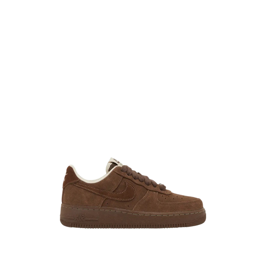 Nike Air Force 1 Low '07 Suede 'Cacao Wow'