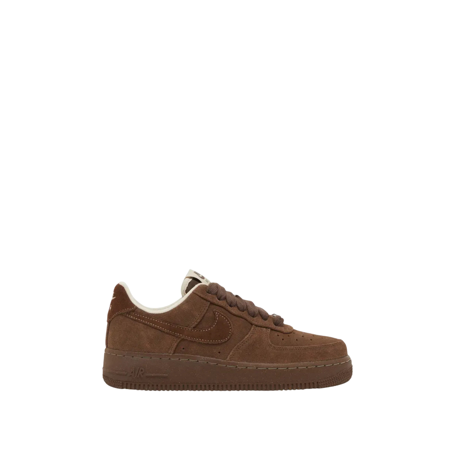 Nike Air Force 1 Low '07 Suede 'Cacao Wow'