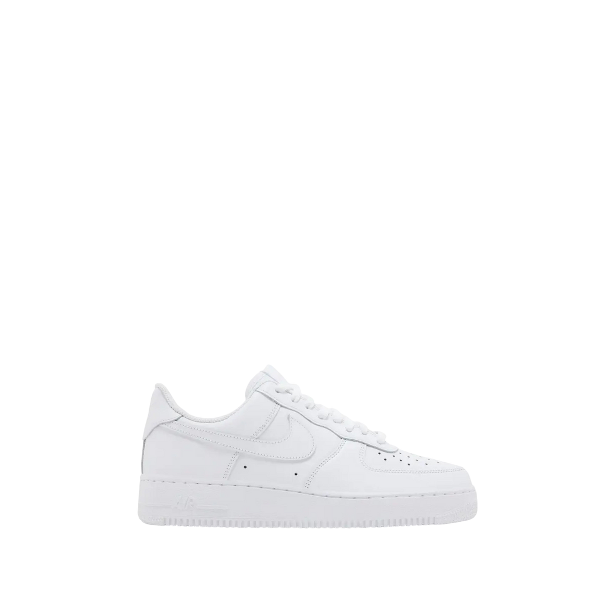 Nike Air Force 1 Low '07 'White'