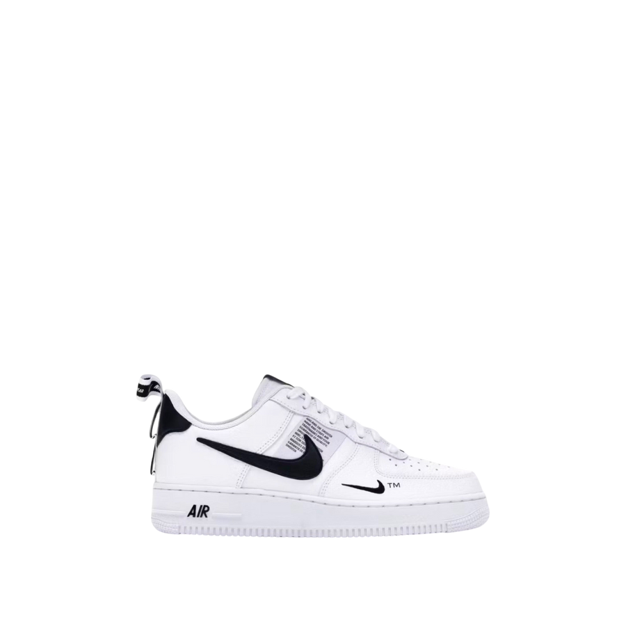 Nike Air Force 1 Low Utility 'White / Black'