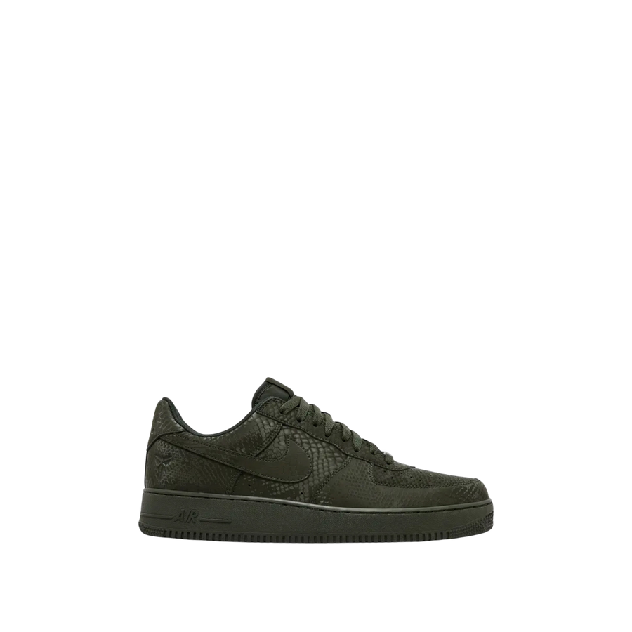 Nike Air Force 1 Low 'Kobe Bryant'