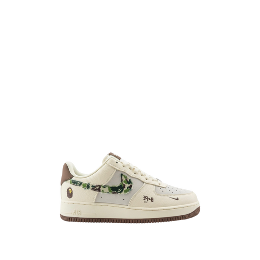 Nike Air Force 1 Low 'Camo'