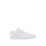 Air Jordan 1 Low 'Triple White'