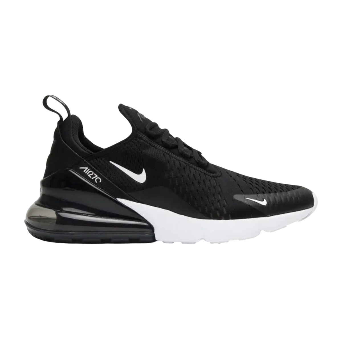 Nike Air Max 270 'Black / White'