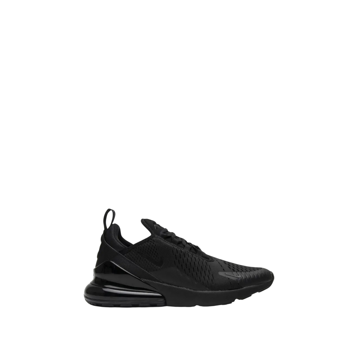 Nike Air Max 270 'Triple Black'