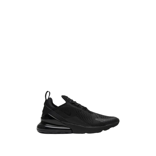 Nike Air Max 270 'Triple Black'