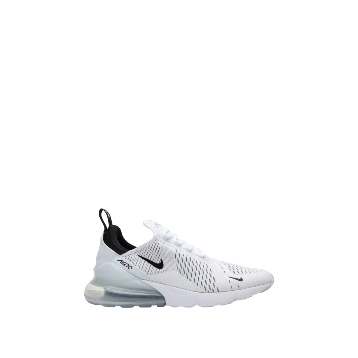 Nike Air Max 270 'White / Black'