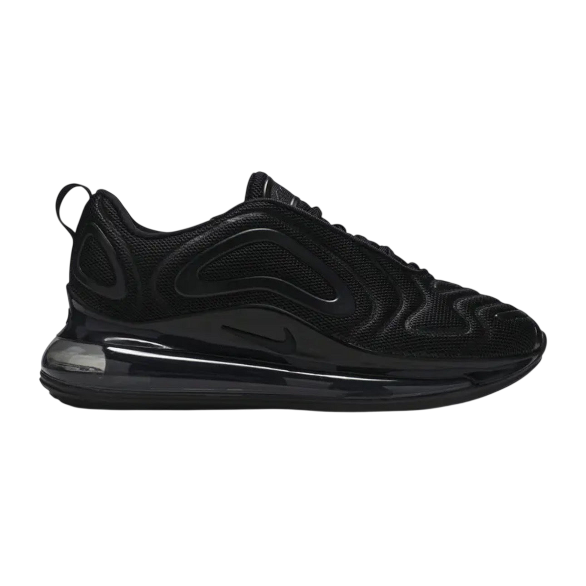 Nike Air Max 720 'Triple Black'
