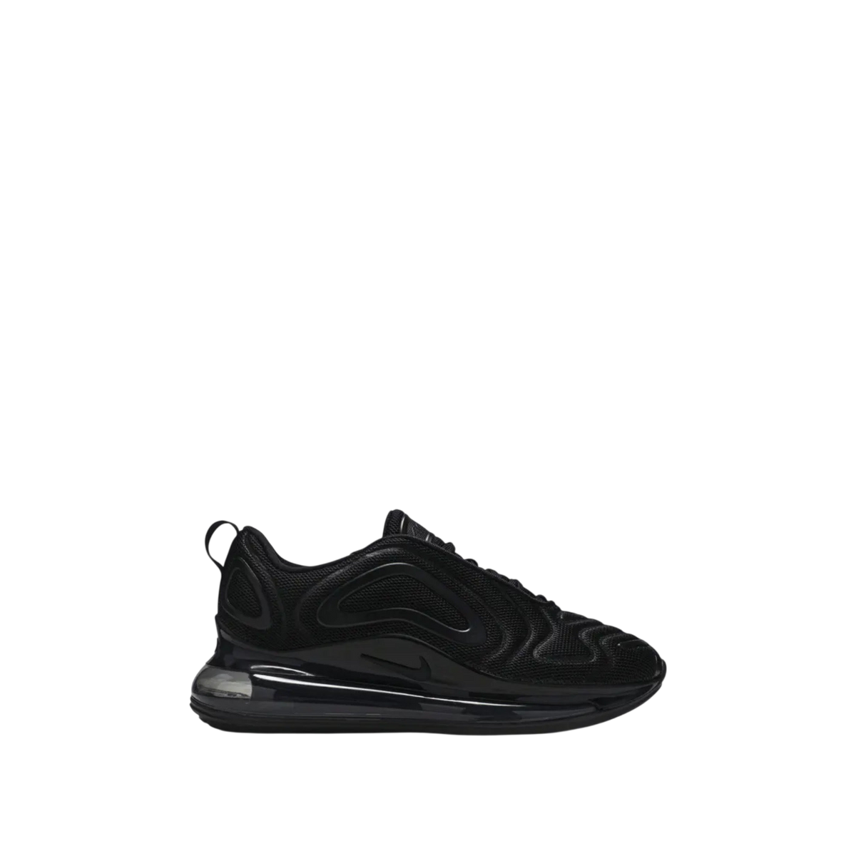 Nike Air Max 720 'Triple Black'