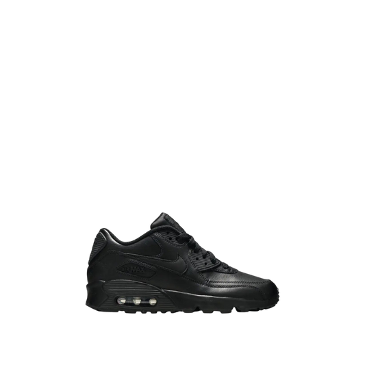 Nike Air Max 90 LTR GS 'Black'