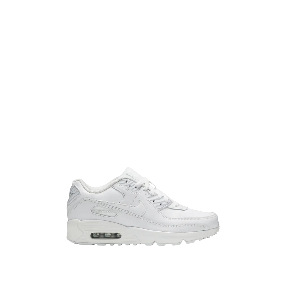 Nike Air Max 90 LTR GS 'White'