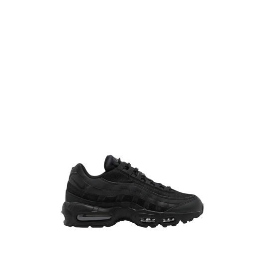 Nike Air Max 95 Essential 'Triple Black'