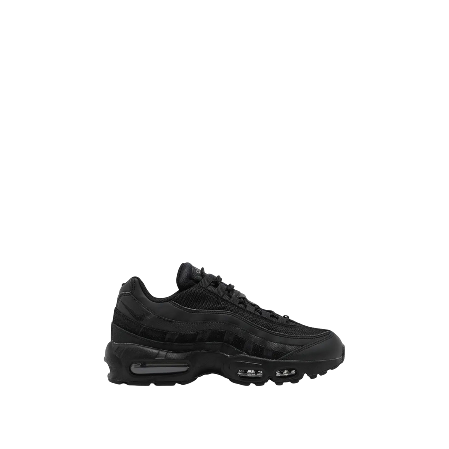 Nike Air Max 95 Essential 'Triple Black'