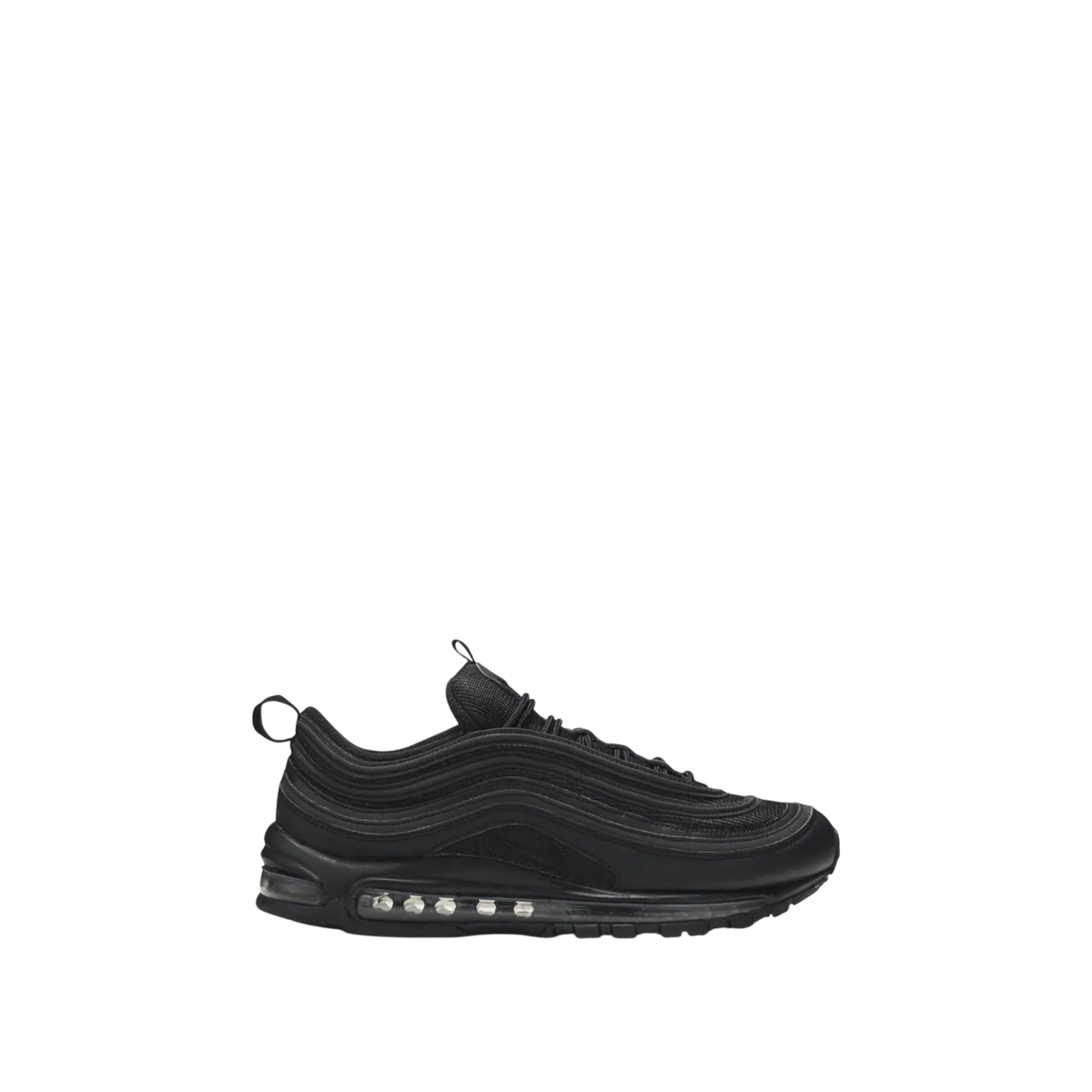 Nike Air Max 97 'Triple Black'