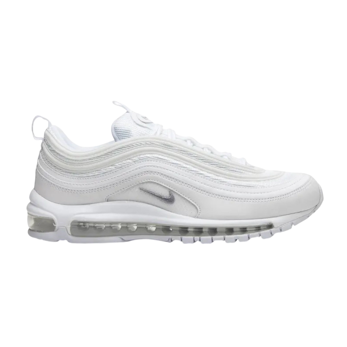 Nike Air Max 97 'Triple White'
