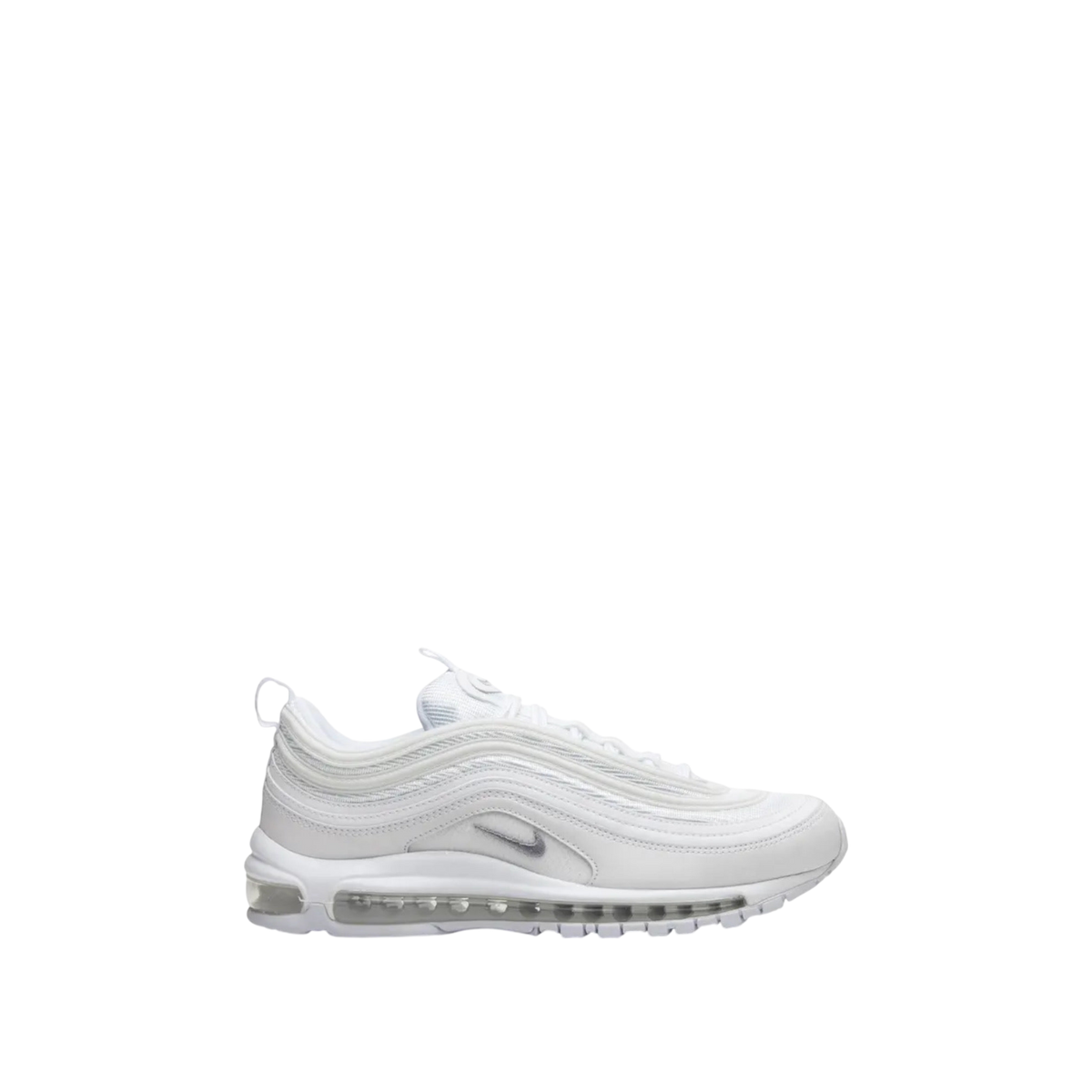 Nike Air Max 97 'Triple White'