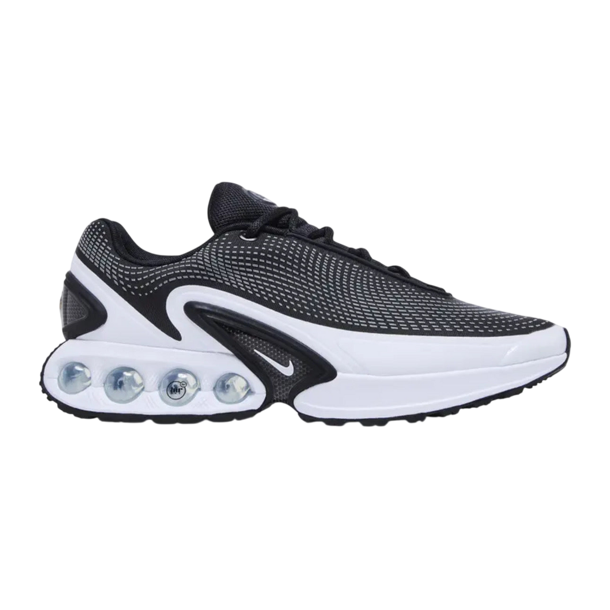 Nike Air Max DN 'Black / White / Cool Grey'