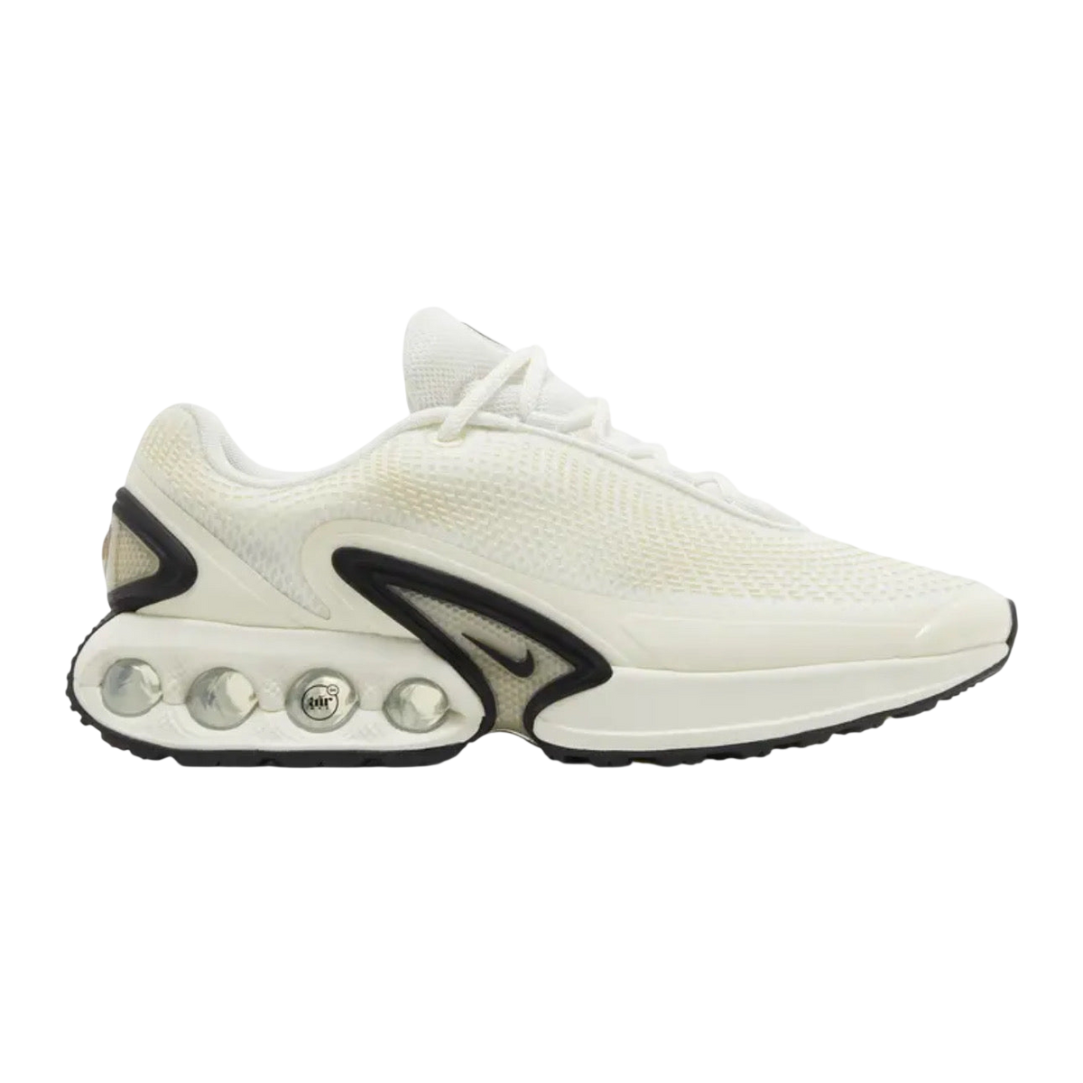 Nike Air Max DN 'Sail / Black'