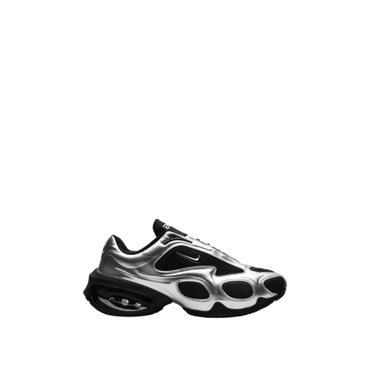 Nike Air Max Muse 'Black / Metallic Silver'