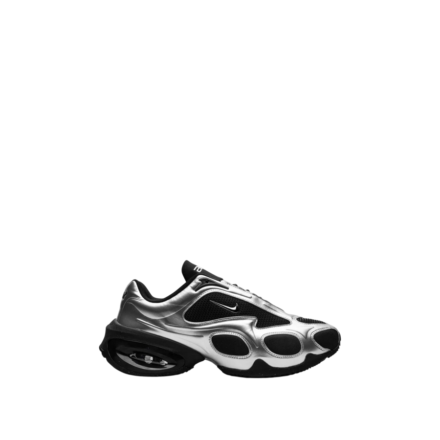 Nike Air Max Muse 'Black / Metallic Silver'
