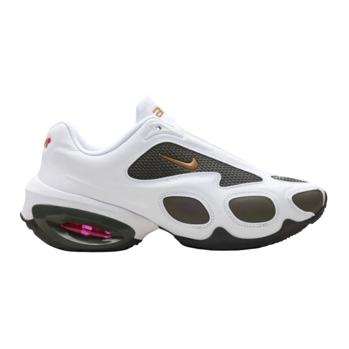 Veneda Carter x Nike Air Max Muse 'White / Hyper Pink'