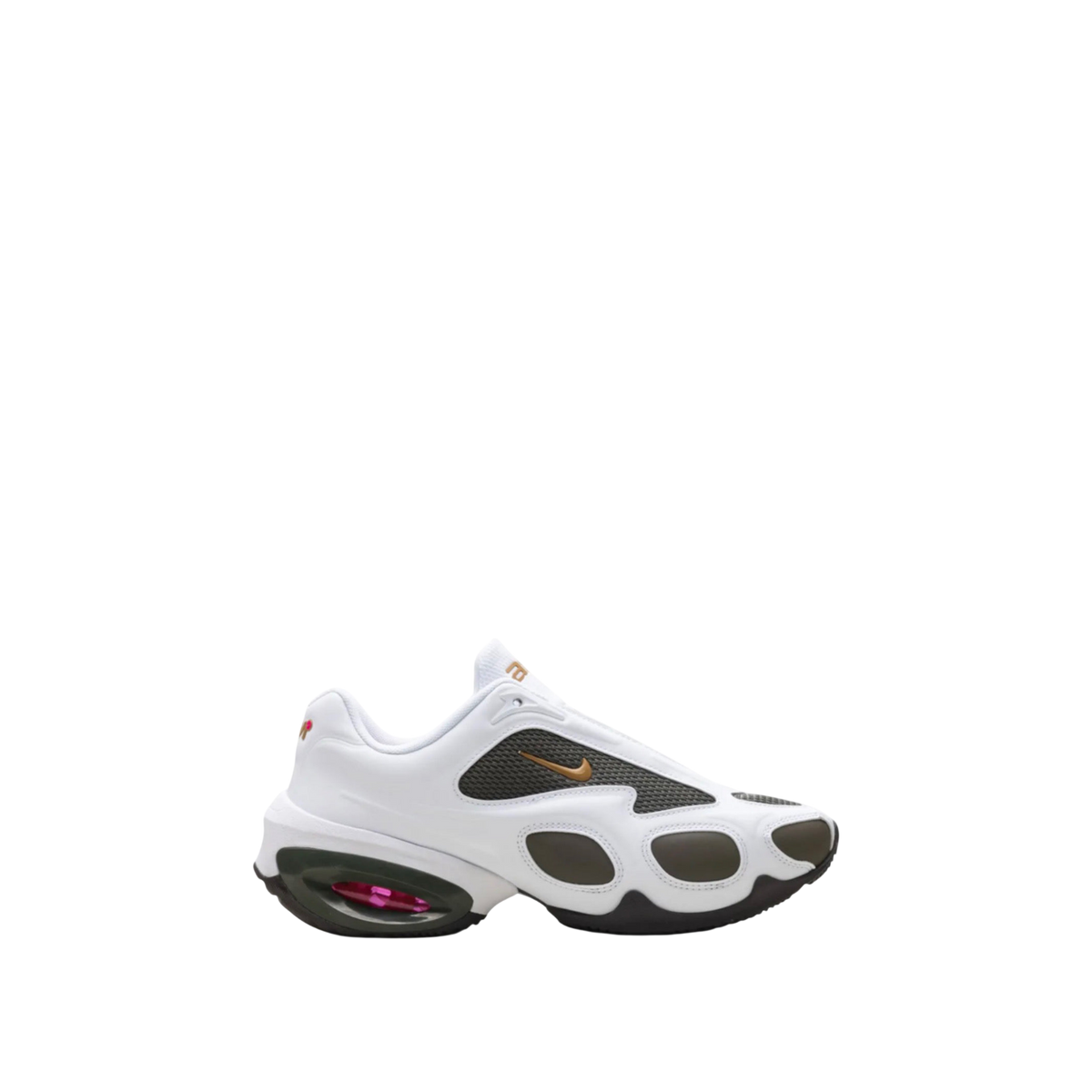Veneda Carter x Nike Air Max Muse 'White / Hyper Pink'