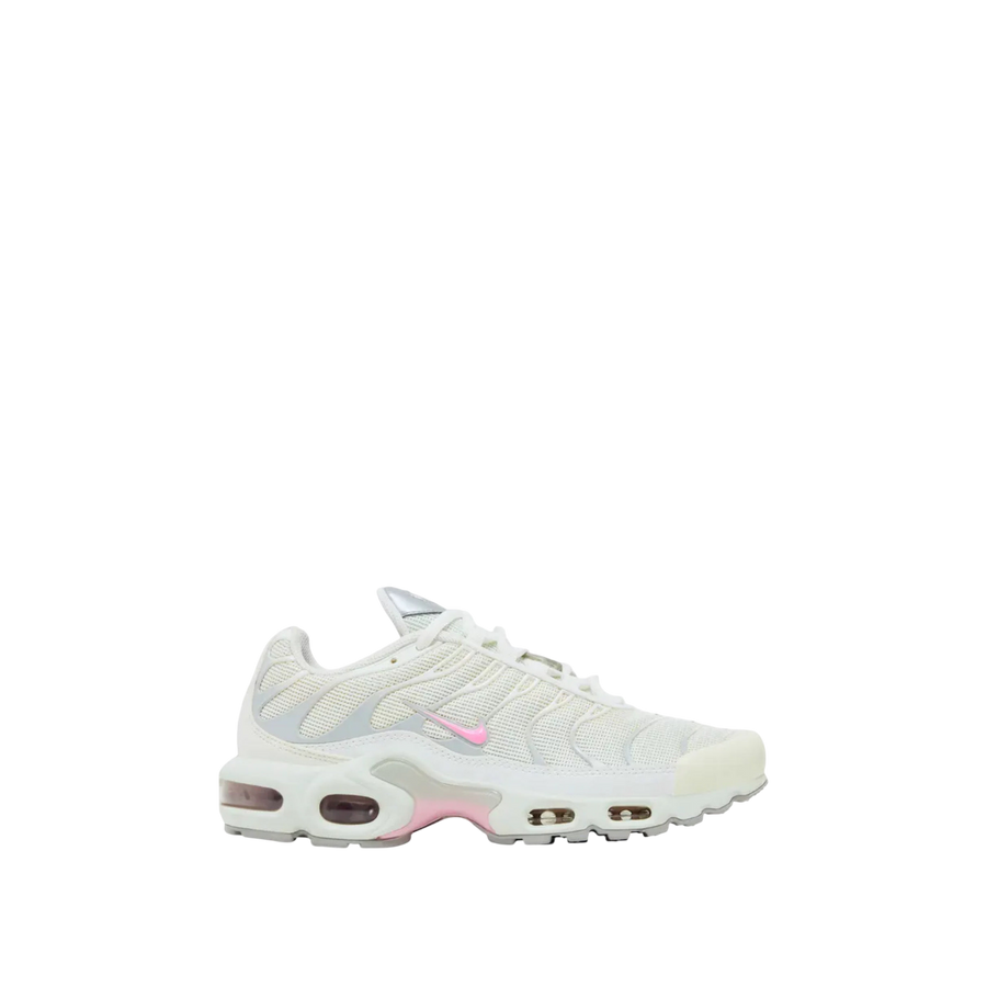 Nike Air Max Plus 'Summit White / Pink Rise'