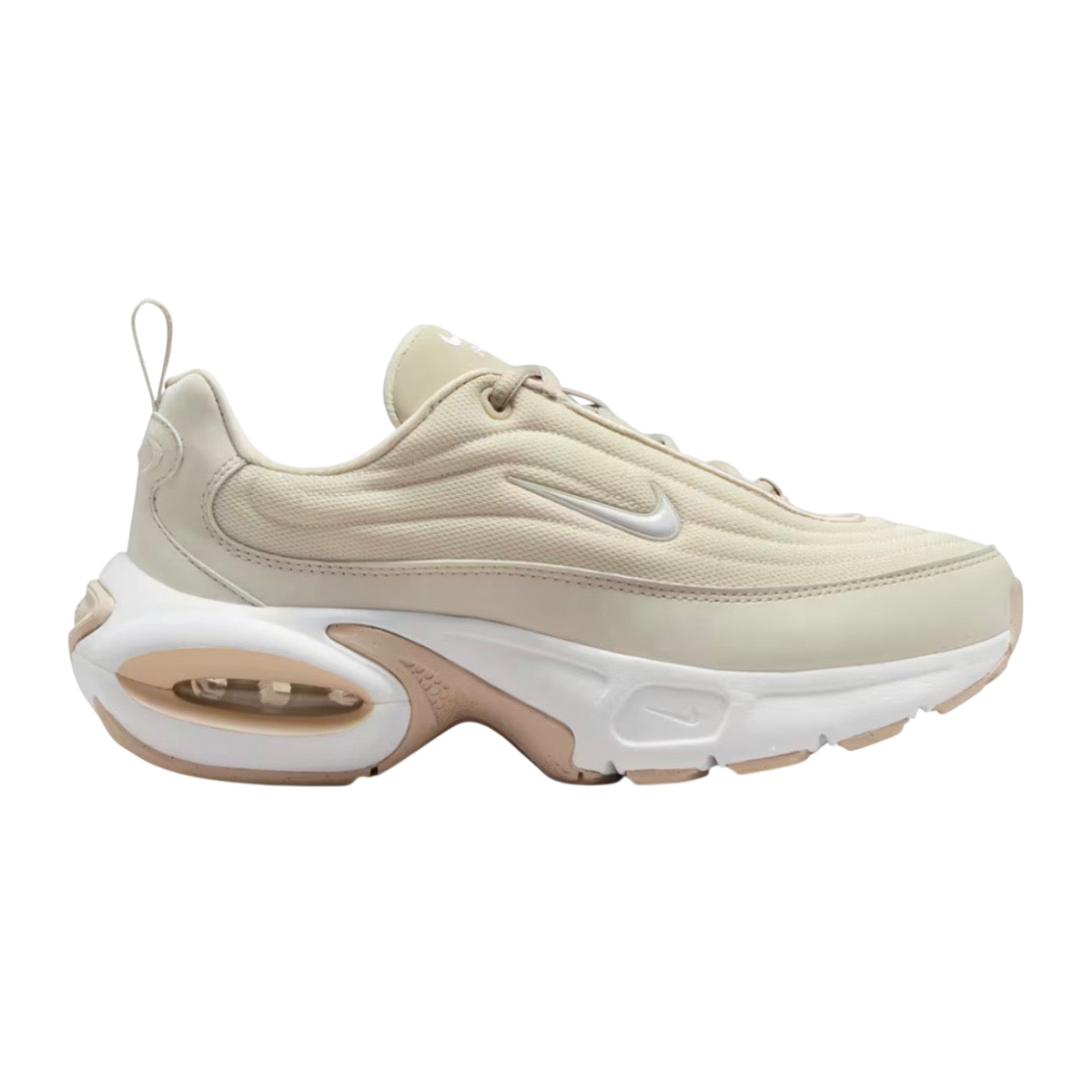Nike Air Max Portal SE 'Light Orewood Brown / White'