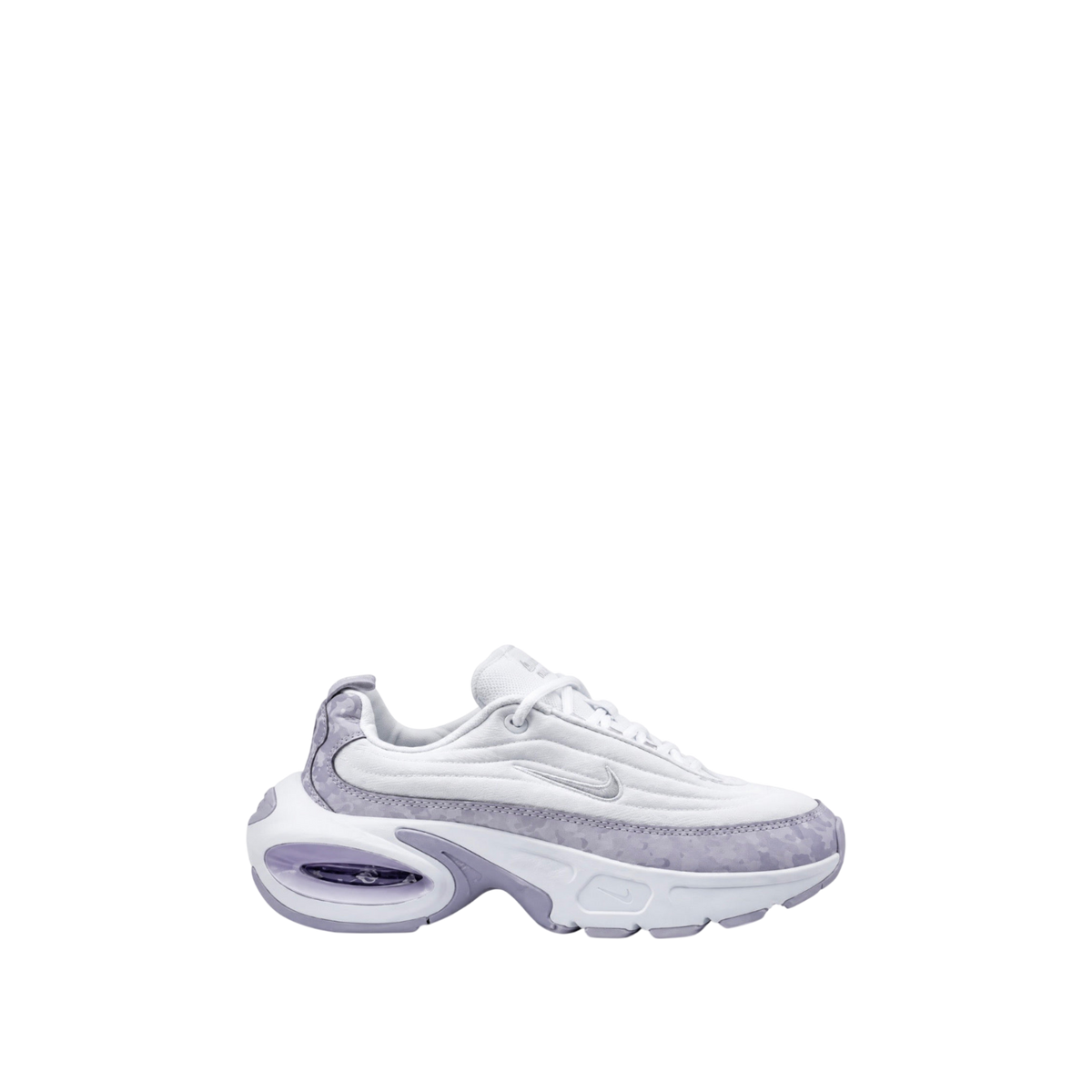 Nike Air Max Portal SE 'White / Purple'
