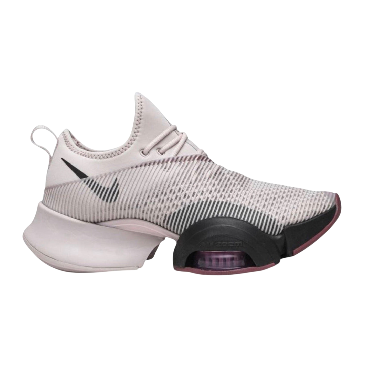 Nike Air Zoom SuperRep 'Shadowberry'