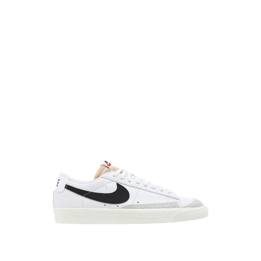 Nike Blazer Low '77 Vintage 'White / Black'