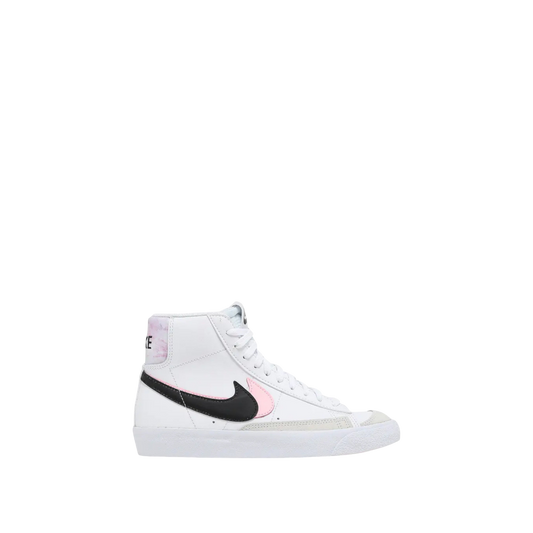 Nike Blazer Mid '77 SE GS 'White / Arctic Punch'