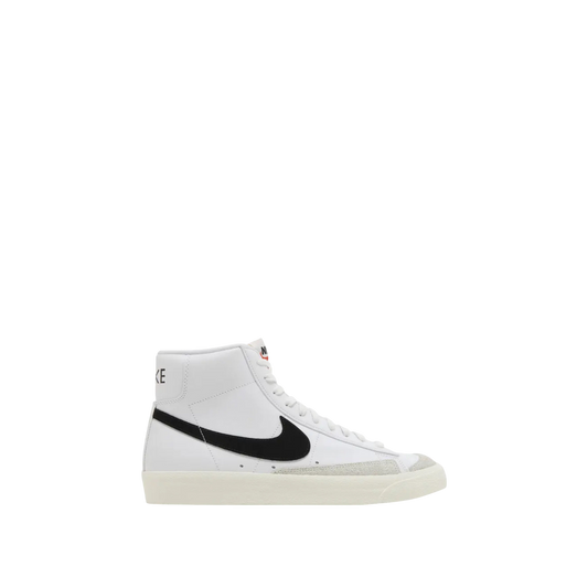 Nike Blazer Mid '77 Vintage 'White / Black'