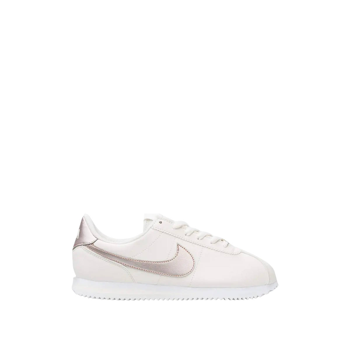 Nike Cortez Basic SL GS 'Phantom / Metallic Red Bronze'