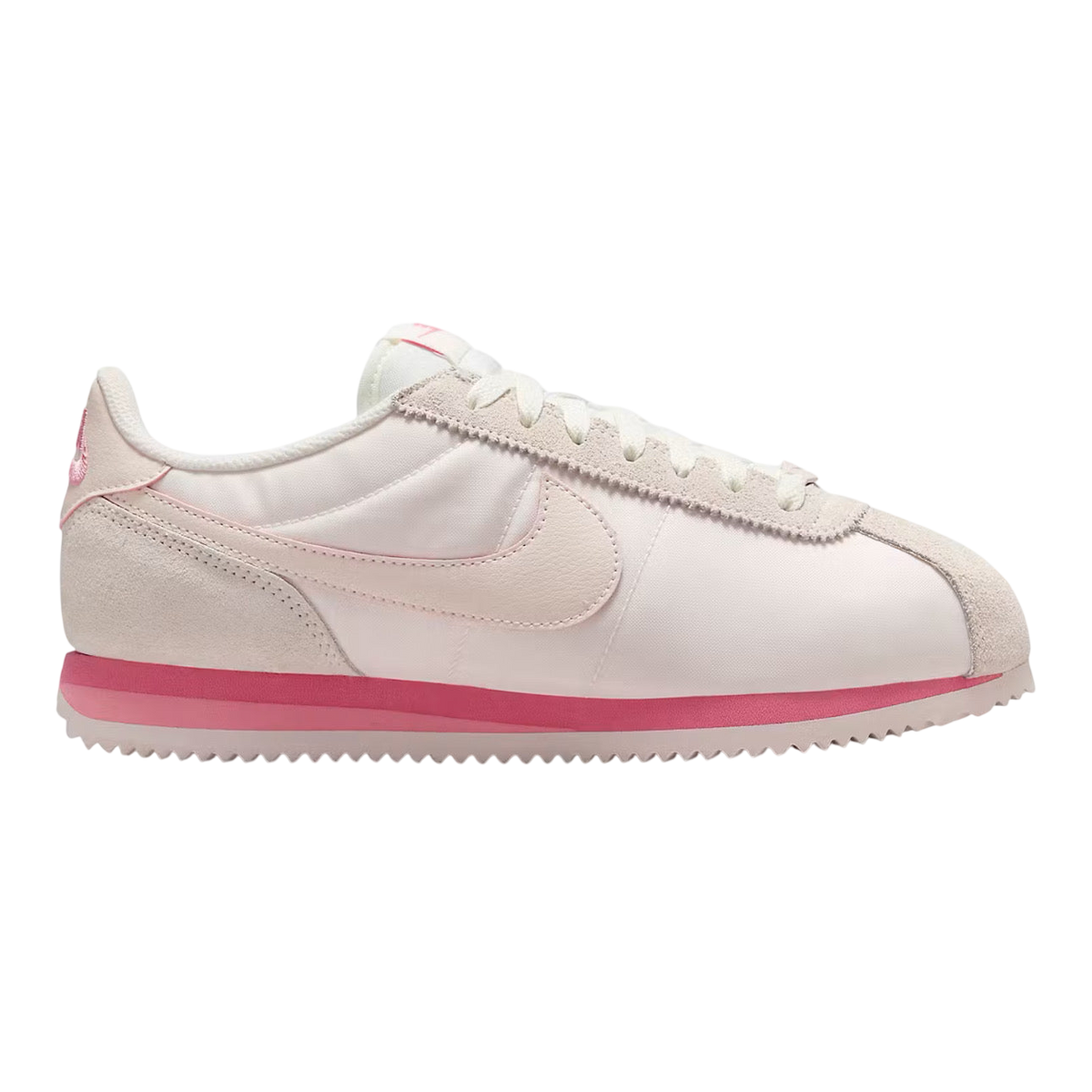 Nike Cortez 'Light Soft Pink / Coral'
