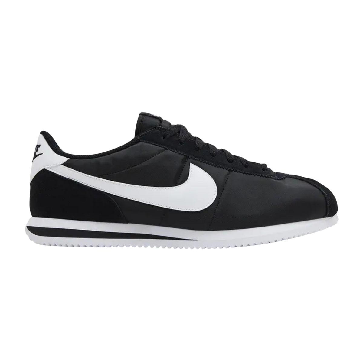 Nike Cortez 'Black / White'