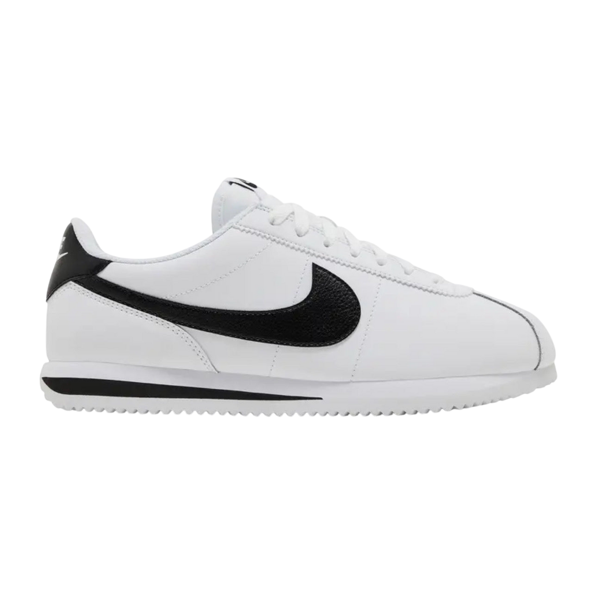 Nike Cortez 'White / Black'