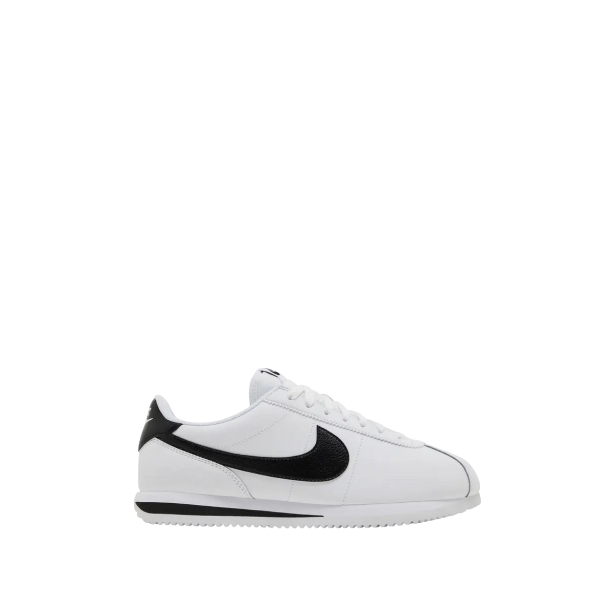 Nike Cortez 'White / Black'