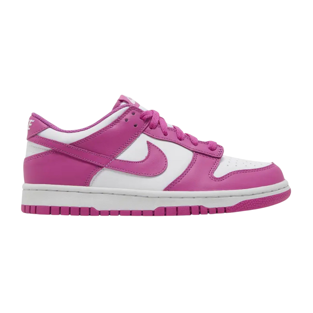 Nike Dunk Low PS 'Active Fuchsia'