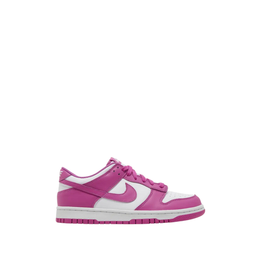 Nike Dunk Low PS 'Active Fuchsia'