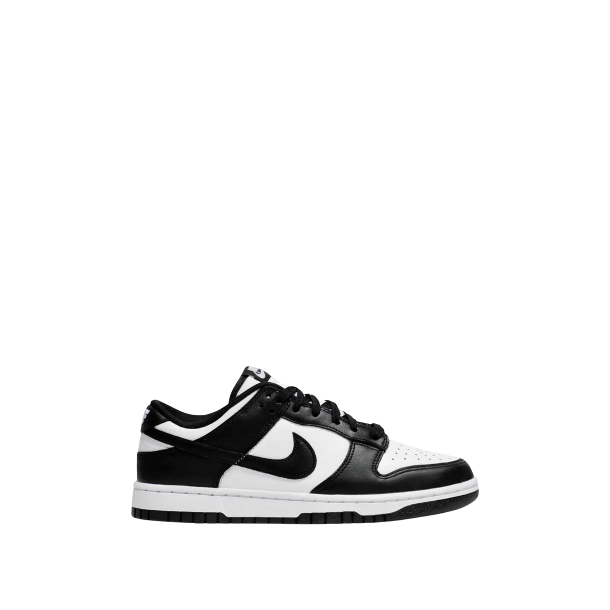Nike Dunk Low 'Black / White'