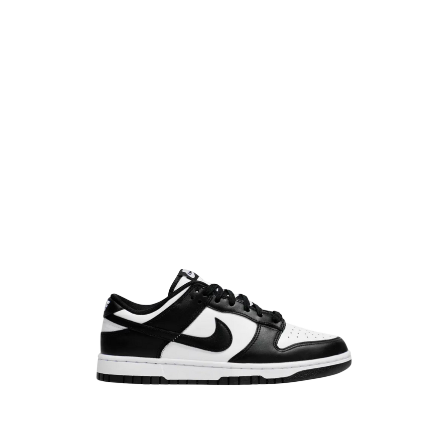 Nike Dunk Low 'Black / White'