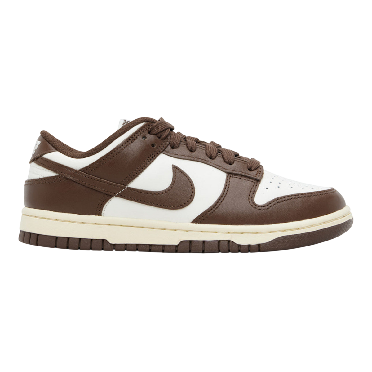 Nike Dunk Low 'Brown'