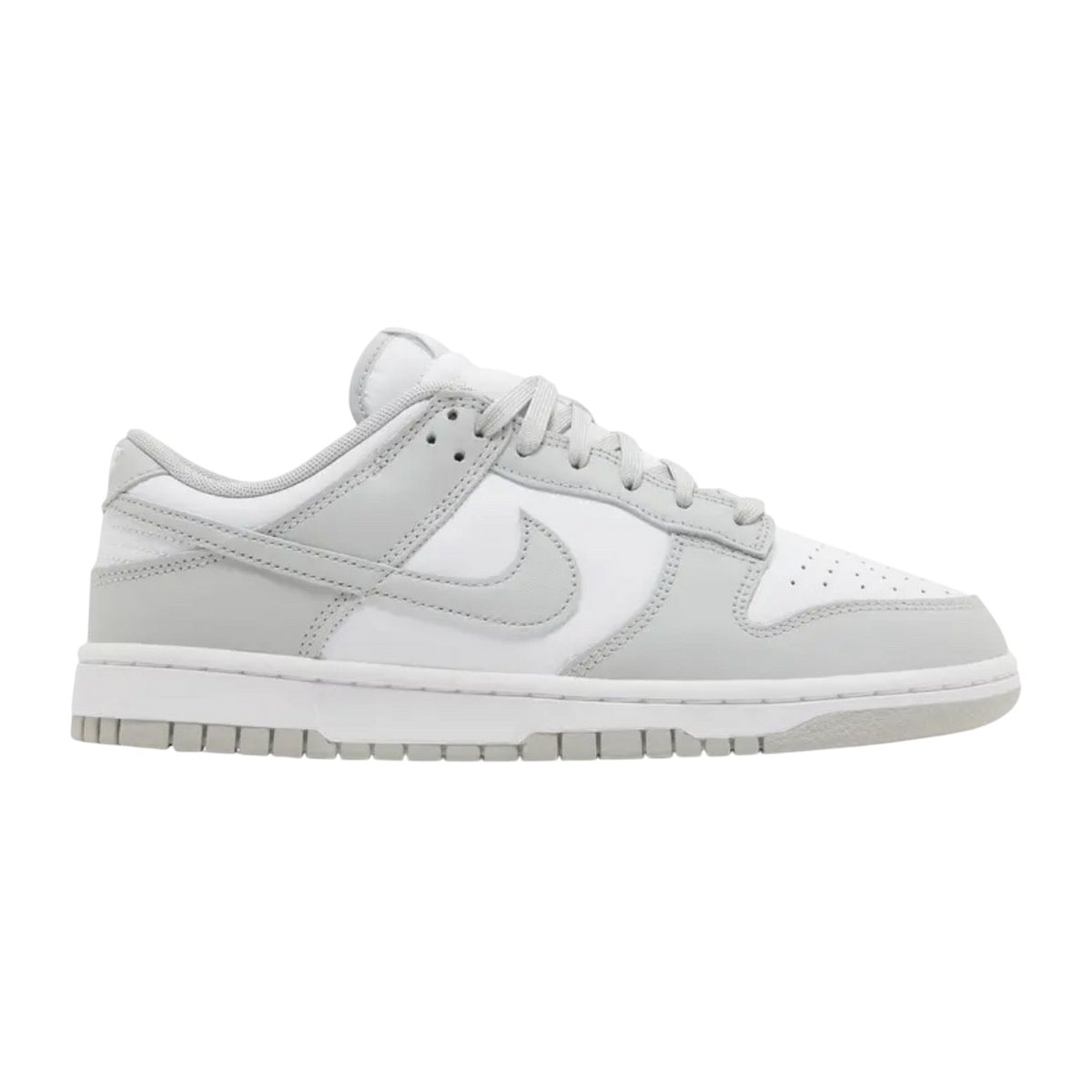 Nike Dunk Low 'Grey Fog'