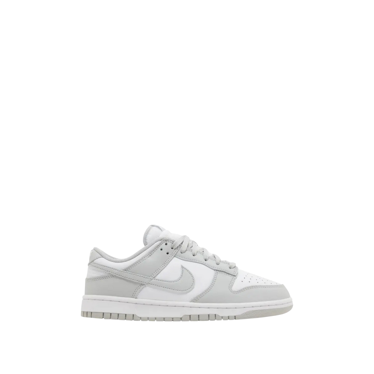 Nike Dunk Low 'Grey Fog'