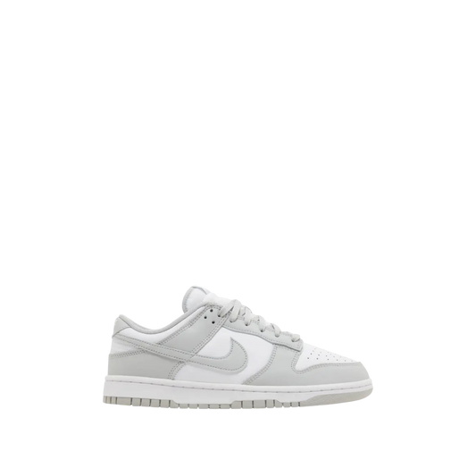 Nike Dunk Low 'Grey Fog'