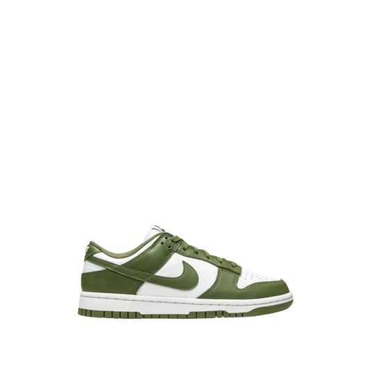 Nike Dunk Low 'Medium Olive'