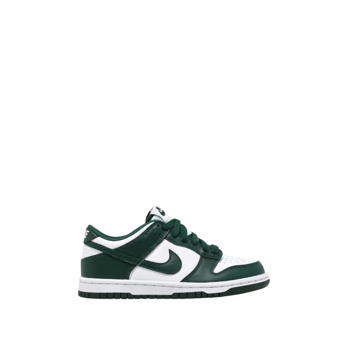 Nike Dunk Low GS 'Michigan State'